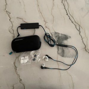 Bose QuietComfort 20 Noise Cancelling Headphone